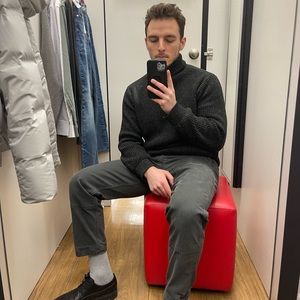 Meet your Posher, Viktor